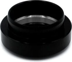 Black-bearing Headset Bottom Black Bearing External 44/40