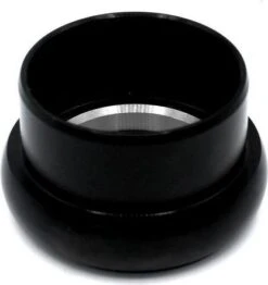 Black-bearing Headset Bottom Black Bearing External 49/40