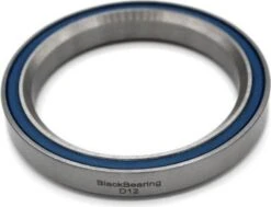 Black-bearing Black Bearing D12 40 X 51.5 X 7 Mm 45/45 ° Steering Bearing