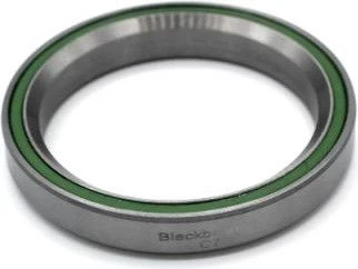Black-bearing Black Bearing C7 Steering Bearing 37 X 46.9 X 7 Mm 45/45 ° 1 Black-bearing Black Bearing C7 Steering Bearing 37 X 46.9 X 7 Mm 45/45 °