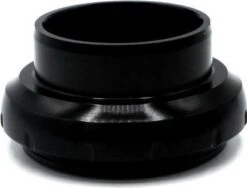 Black-bearing Black Bearing External 34/30 Lower Headset