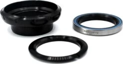 Black-bearing Black Bearing External 34/30 Lower Headset -Component Bike Gear 2149680618146dadec8e0.15419176