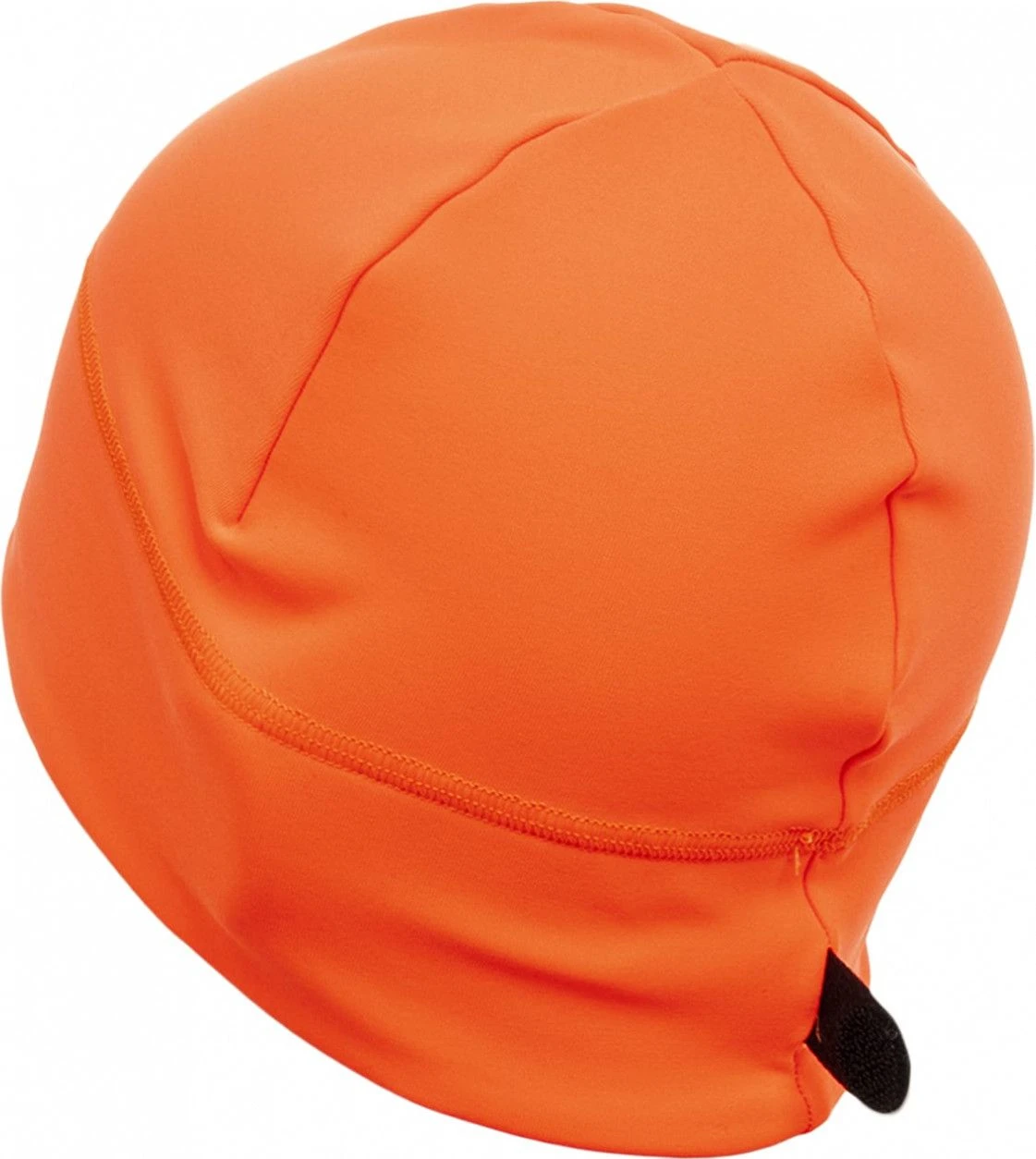 Bioracer Tempest Fluo Orange Beanie 2 Bioracer Tempest Fluo Orange Beanie - Image 2