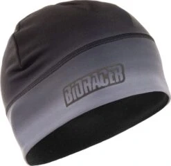 Bioracer Tempest Gray / Black Beanie