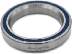Black-bearing Black Bearing B15 Steering Bearing 30.05 X 42 X 7 Mm 36 ° / 45