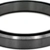 Black-bearing Black Bearing D15 Steering Bearing 40.5x49.5x6.5 Mm 45/45 °