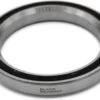 Black-bearing Black Bearing C10 Steering Bearing 37 X 49 X 6.5 Mm 36/45 °