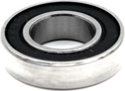 Black-bearing Black Bearing 688 2RS 8 X 16 X 5 Mm