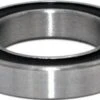 Black-bearing Black Bearing 61803-2RS 17 X 26 X 5 Mm