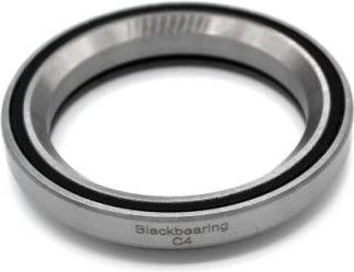 Black-bearing Black Bearing C4 Steering Bearing 35 X 47 X 8 Mm 45/45 ° 1 Black-bearing Black Bearing C4 Steering Bearing 35 X 47 X 8 Mm 45/45 °
