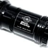 Black-bearing Black Bearing PressFit Bottom Bracket (Axle 24 And GXP)