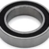 Black-bearing Black Bearing 61802-2RS 15 X 24 X 5 Mm