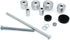 Black-bearing Black Bearing Press 1