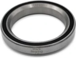 Black-bearing Black Bearing C6 Steering Bearing 32.4 X 43.8 X 7 Mm 45/45 °