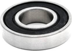 Black-bearing Black Bearing 699-2RS 9 X 20 X 6 Mm