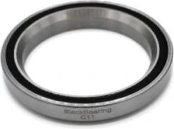 Black-bearing Black Bearing C11 Steering Bearing 33 X 44 X 6 Mm 36/45 °