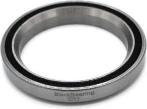 Black-bearing Black Bearing C11 Steering Bearing 33 X 44 X 6 Mm 36/45 ° 1 Black-bearing Black Bearing C11 Steering Bearing 33 X 44 X 6 Mm 36/45 °
