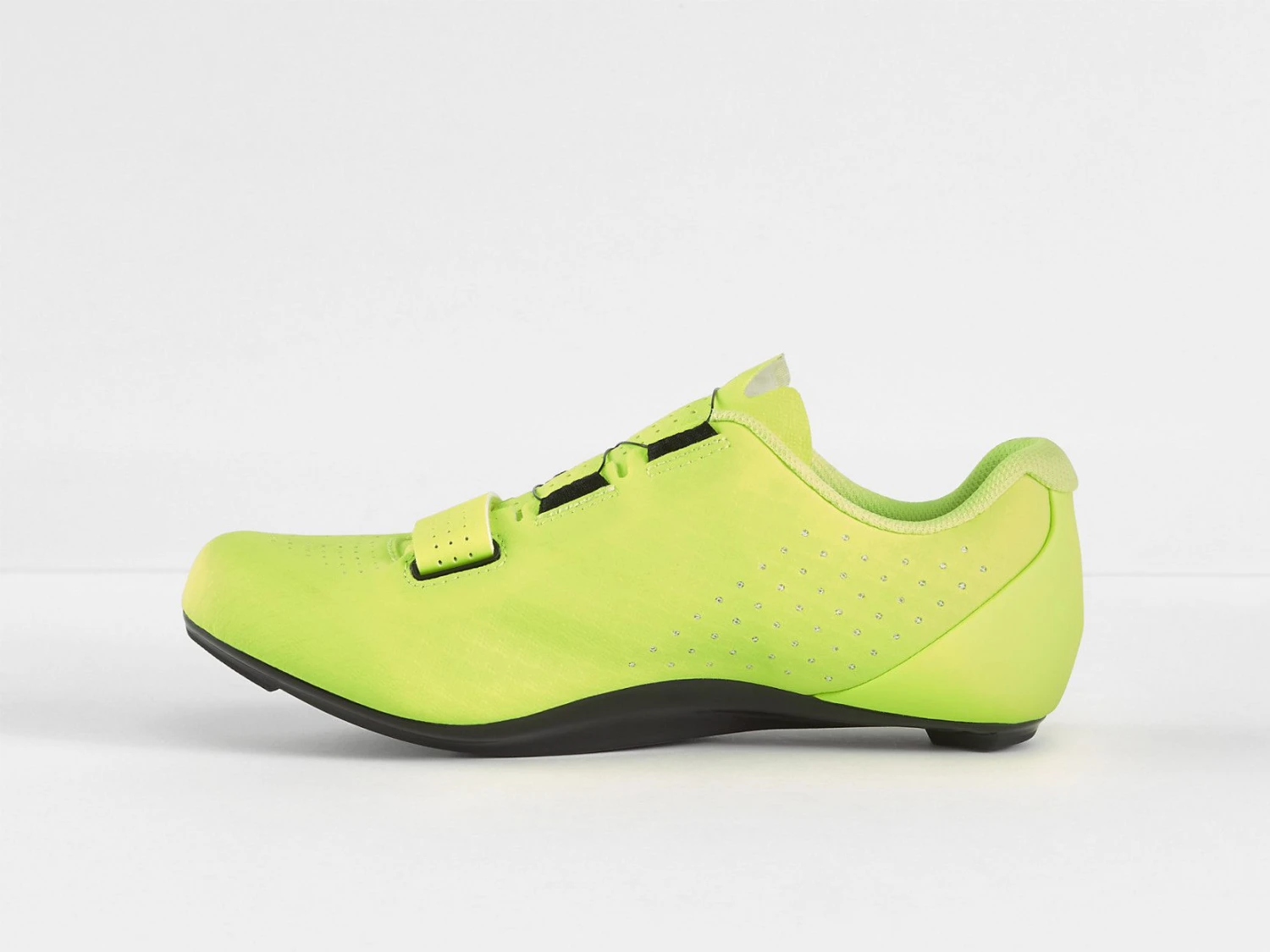Bontrager BNT Circuit Road Road Shoes Yellow 2 Bontrager BNT Circuit Road Road Shoes Yellow - Image 2