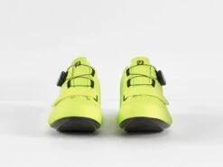 Bontrager BNT Circuit Road Road Shoes Yellow 12 Bontrager BNT Circuit Road Road Shoes Yellow -Component Bike Gear 21500126169388e24ea18.38214627