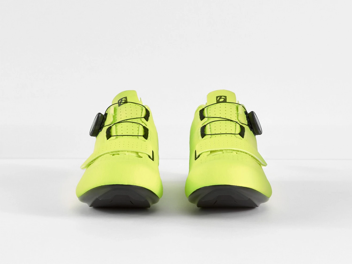 Bontrager BNT Circuit Road Road Shoes Yellow 4 Bontrager BNT Circuit Road Road Shoes Yellow - Image 4