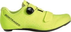 Bontrager BNT Circuit Road Road Shoes Yellow