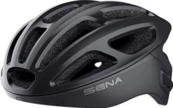Connected Headphones Sena R1 Matte Gray -Component Bike Gear 21503096169771cc32eb5.78591915