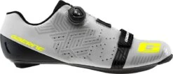Gaerne CARBON G.VOLATA Road Shoes Matt White -Component Bike Gear 215075261701f495a9592.14580590