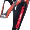 Bottle Cage Deda Gabbia Red
