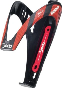 Bottle Cage Deda Gabbia Red