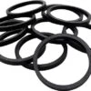 Deda Carbon Steering Spacer 3mm (set Of 10)