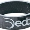 Deda Carbon Steering Spacer 10mm (set Of 10)