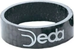 Deda Carbon Steering Spacer 10mm (set Of 10)