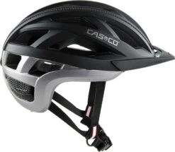 Casco Cuda 2 Helmet Black