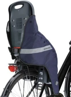 Tucano Urbano Opossum Body Blue Rear Seat Cover -Component Bike Gear 215300961851522b74d74.93035142