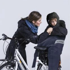 Tucano Urbano Opossum Body Blue Rear Seat Cover -Component Bike Gear 215300961e1867a0e4846.66320462