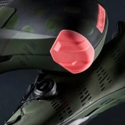 Suplest X Maap Road EDGE + Pro Road Shoes Green Khaki -Component Bike Gear 215330961795d1d963be2.36143185