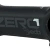 Deda Zero 1 BOB Stem Black