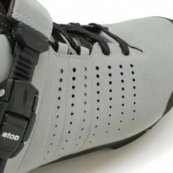 Triban RC 520 Reflective Visible Road Shoes Gray -Component Bike Gear 2157197617ac395601602.19755236