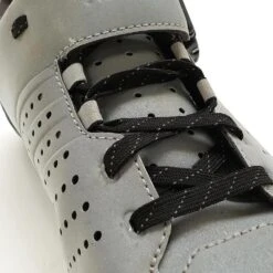 Triban RC 520 Reflective Visible Road Shoes Gray -Component Bike Gear 2157197617ac399f2a1f0.28464370