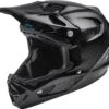 Integral Fly Racing Werx-R Helmet Black