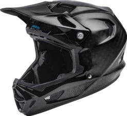 Integral Fly Racing Werx-R Helmet Black