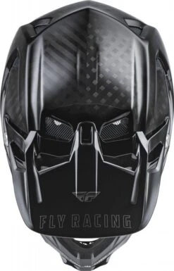 Integral Fly Racing Werx-R Helmet Black -Component Bike Gear 2157747617c058644fb45.54280067