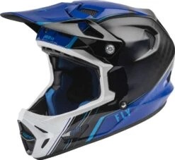 Integral Fly Racing Werx-R Helmet Black -Component Bike Gear 2157750617c0ce476cd26.17602524