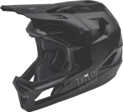 Full Face Helmet Child Fly Racing Rayce Blue / Black -Component Bike Gear 2159584618100a6744bd8.11520109