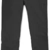 Brannan Chrome Pants 32'' Inseam Black