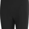 Mb Wear MBWear Padded Women's Short Black