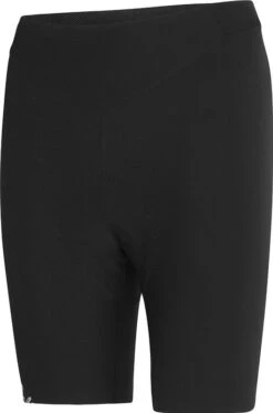 Mb Wear MBWear Padded Women's Short Black