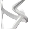 XLC BC-K06 Bottle Cage White / Grey
