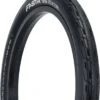 Tioga Fastr LBL Folding 20'' BMX Tire Black