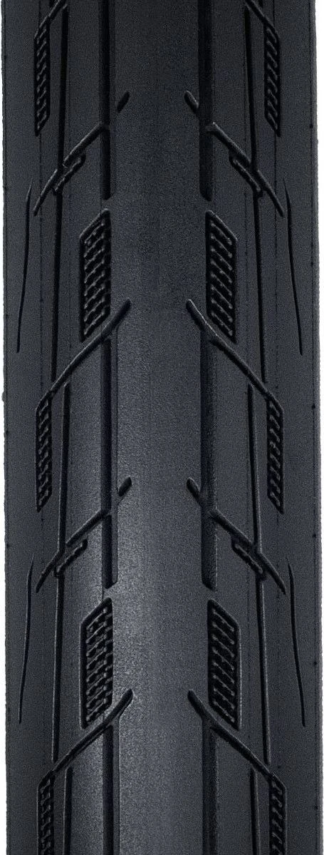 Tioga Fastr LBL Folding 20'' BMX Tire Black 2 Tioga Fastr LBL Folding 20'' BMX Tire Black - Image 2